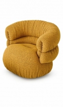 Fauteuil Balaao  - Bretz