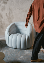 Fauteuil Balini - Pode