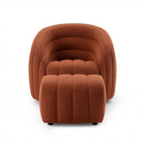 Fauteuil Balini - Pode