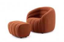 Fauteuil Balini - Pode