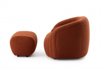 Fauteuil Balini - Pode