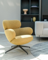 Fauteuil Bibo - Pode