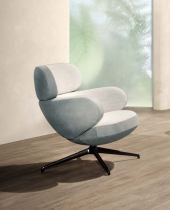 Fauteuil Bibo - Pode