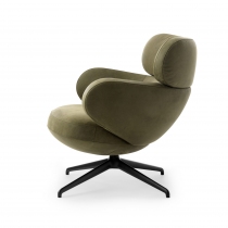 Fauteuil Bibo - Pode