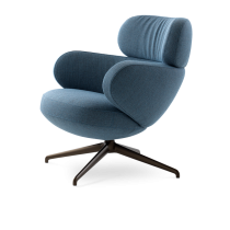 Fauteuil Bibo - Pode