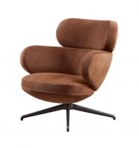 Fauteuil Bibo - Pode