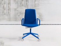 Fauteuil de bureau Conference - Enea 