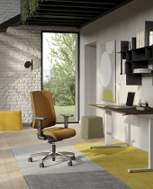 Fauteuil de bureau Kiku - Frezza