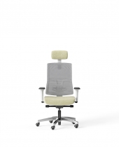 Fauteuil de bureau Kiku - Frezza