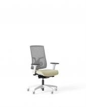 Fauteuil de bureau Kiku - Frezza