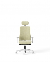 Fauteuil de bureau Kiku - Frezza