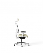 Fauteuil de bureau Kiku - Frezza