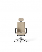 Fauteuil de bureau Kiku - Frezza