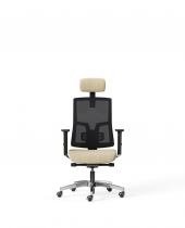 Fauteuil de bureau Kiku - Frezza