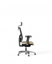 Fauteuil de bureau Kiku - Frezza