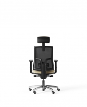 Fauteuil de bureau Kiku - Frezza