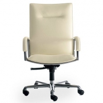 Fauteuil de bureau Norman D ABW - Fasem