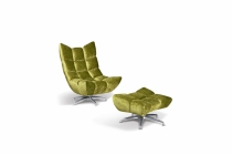 Fauteuil Hangout - Bretz