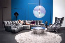 Fauteuil Hangout - Bretz