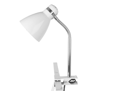 Lampe de table LED design argent, Probeautic Institut, Produit esthétique  professionnel pour institut