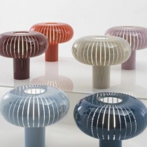 Lampe Teresa - Kartell