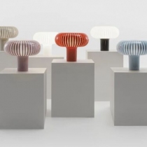 Lampe Teresa - Kartell