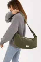 Sac Crossbody - Charlot - Rivedroite 