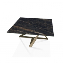 Table basse Millennium 140 x 75 cm - Bontempi 