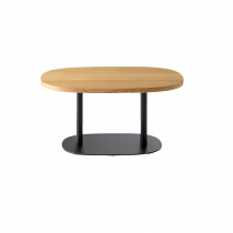 Table basse Toveri - Leolux 