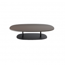 Table basse Toveri - Leolux 