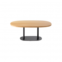 Table basse Toveri - Leolux 