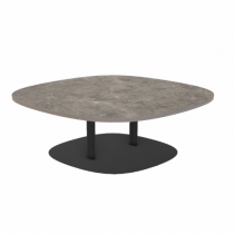 Table basse Toveri 110x110 cm - Leolux 