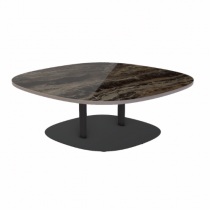 Table basse Toveri 110x110 cm - Leolux 