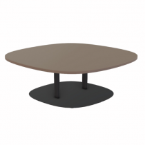 Table basse Toveri 110x110 cm - Leolux 