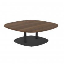 Table basse Toveri 110x110 cm - Leolux 