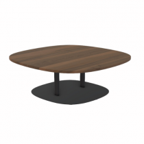 Table basse Toveri 110x110 cm - Leolux 