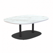 Table basse Toveri 120x90 cm - Leolux 