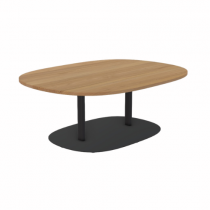 Table basse Toveri 120x90 cm - Leolux 