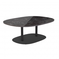 Table basse Toveri 120x90 cm - Leolux 