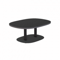 Table basse Toveri 82x60 cm - Leolux 