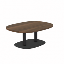 Table basse Toveri 82x60 cm - Leolux 