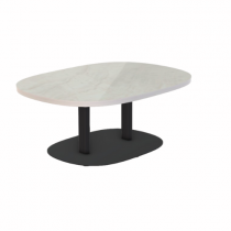 Table basse Toveri 82x60 cm - Leolux 