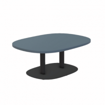 Table basse Toveri 82x60 cm - Leolux 