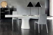 Table de repas Podium - Bontempi 