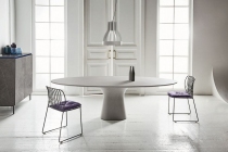 Table de repas Podium - Bontempi 