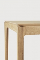 Table extensible Bok oak - Ethnicraft 