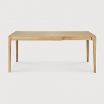 Table extensible Bok oak - Ethnicraft 