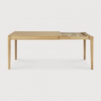 Table extensible Bok oak - Ethnicraft 