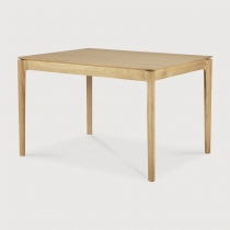 Table extensible Bok oak - Ethnicraft 