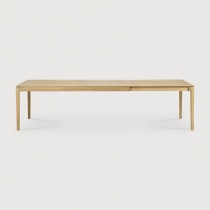 Table extensible Bok oak - Ethnicraft 